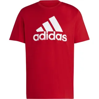 Adidas IC9352 M BL SJ T T-Shirt Men's Better Scarlet M