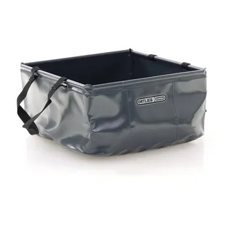 Ortlieb Folding-bowl 10L asphalt