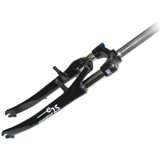 SR Suntour CR85-E25 28 Zoll 700 mm Schwarz