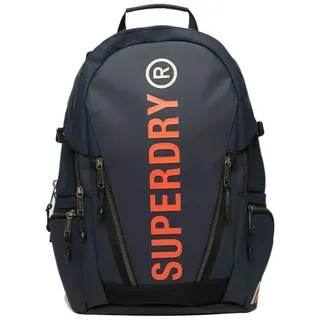 Superdry Tarp 21l Rucksack - Navy - One Size