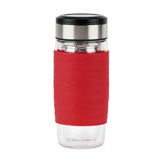 Emsa Thermobecher 0,4 l Rot 1 St.
