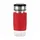 Thermobecher 0,4 l Rot 1 St.