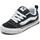 Knu Skool Black/True White 35