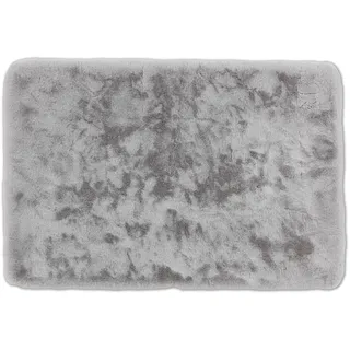 Bali 60 x 90 cm silber