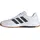 Base Cloud White/Core Black/Lucid Red 46
