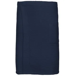 VOSSEN Will-L Saunakilt  schwarz