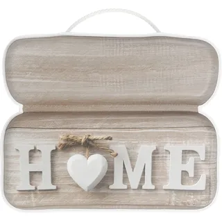 Nackenkissen SANILO "Badewannenkissen Home", braun, B:39cm H:5,5cm, Funktionskissen, Nackenkissen, bequem, rutschfest, kräftige Farben, mit 7 starken Saugnäpfen