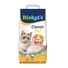 Biokat's Classic 3in1 - 18 l