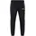 Kinder Polyesterhose Schwarz 116