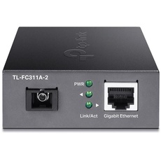Bild TL-FC311A-2 Gigabit WDM Media Converter