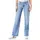 Onljuicy Lw Wide Leg Hosen Blau 26 30