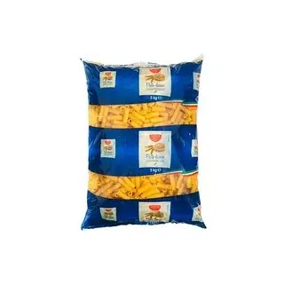 mamma lucia Classica Rigatoni Röhrchen 5,0 kg, 1 St.