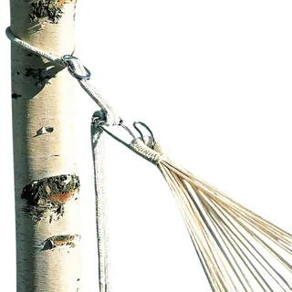 Bo-Camp Befestigungselemente Hängematte Universal