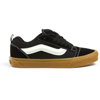 Knu Skool Black/Gum 40,5