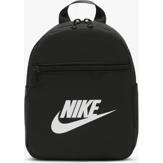 Nike Futura 365 Mini Backpack Schwarz