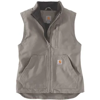 CARHARTT Weste Grau XL
