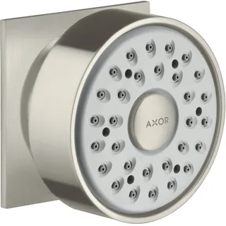 Hansgrohe Seitenbrause 1jet eckig, 28469800,