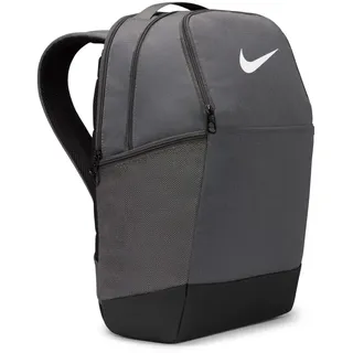 Nike Brsla 9.5 Daybag Iron Grey/Black/White