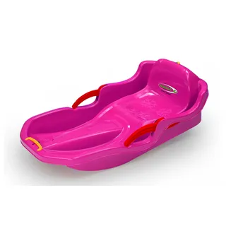 Jamara Snow Play Bob Comfort pink (460541)