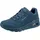 UNO Stand ON AIR Damen Blau 37,5