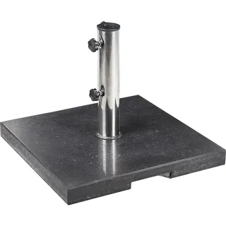 Beliani Beliani, Sonnenschirmständer Ceggia