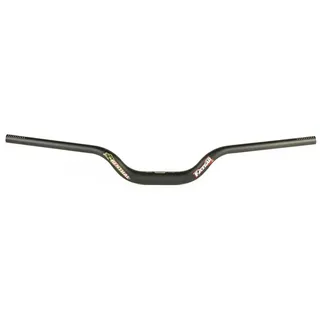 Renthal Fatbar 35 70 Mm Lenker - Black - 35 mm