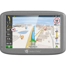 Navitel, Fahrzeug Navigation, E501 (5")