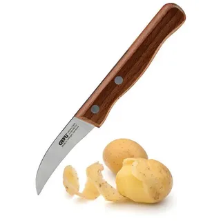 GEFU Schälmesser HÜMMEKEN
