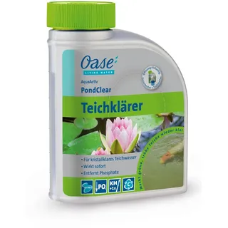 OASE AquaActiv PondClear - 500 ml