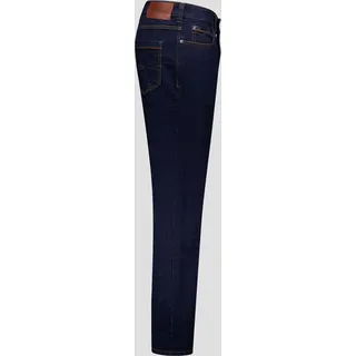 Atelier GARDEUR - Herren 5-Pocket Jeans Superflex, BATU-2 (71001) - Blau