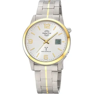 Master Time Expert Titan Quarz 40 mm MTGT-10955-42M