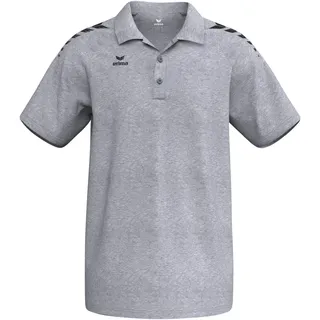 Erima CMPT 3 Wings grau Melange/schwarz 4XL