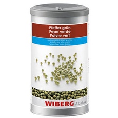 Pfeffer grün gefriergetrocknet ca. 215g 1200ml von Wiberg