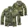 M-65 Giant Jacket Herren swedish camo 7XL