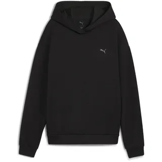 Puma Hoodie Schwarz XS