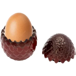 JoyToy Game of Thrones Drachenei Eierbecher