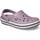 Crocband Holzschuhe - Dusty Lilac - EU 38-39