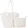 Shopper Natur/Bianco