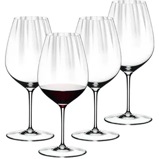 Riedel Rotweinglas 0,834 l 4 St.
