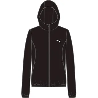 Puma Velocity Laufjacke Damen Black XS