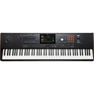 Korg Pa5X 76 International