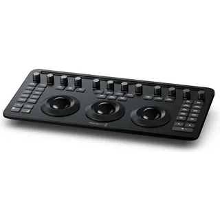 Blackmagic Design DaVinci Resolve Micro Color Panel (DE),