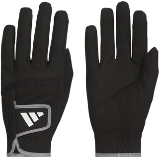 adidas Unisex Men Golf RAINGLOVE Pair, Black, S
