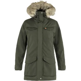 Fjällräven Nuuk Parka W (86369)