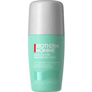 Biotherm Aquapower Deo Roll-On 75 ml