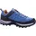 Rigel Low Wp 3q13247 Wanderschuhe - Bluestone Rubber, 41
