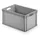 ALUTEC München Kunststoffbox 60 40 32 cm 1-tlg grau