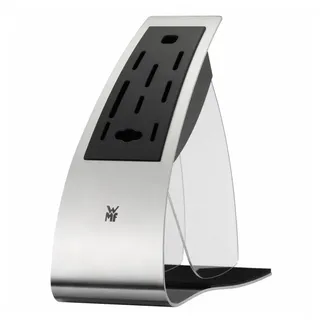 WMF Messerhalter unbestückt 1-tlg. Silber