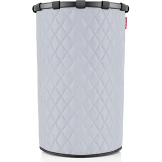 Reisenthel reisenthel® Wäschekorb homebasket L hellgrau