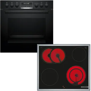 Bosch HND671LS67 + NKN645GA2E